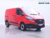 Ford Transit Custom 2.0 TDCI 77Kw Klima 1.Maj DPH