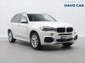 BMW X5 3.0 30d 190 kW CZ DPH xDrive