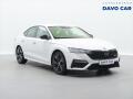 �koda Octavia 2.0 TDI RS 4x4 Matrix DPH CZ