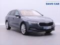 �koda Octavia IV 1.4 TSI 110kW DSG Style CZ