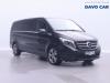 Mercedes-Benz 2.1 V 250 d XL