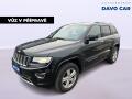 Jeep Grand Cherokee 3.0 V6 184kW 4WD Aut. Overland