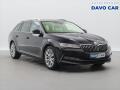 �koda Superb 2.0 TDI 147kW 4x4 L&K DSG CZ D