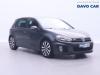 Volkswagen Golf GTD 2.0 TDI 125kW DSG Navi