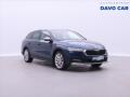 �koda Octavia 2.0 TSI 140kW DSG Scout DPH