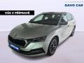 �koda Octavia 2.0 TDI 110kW DSG Style CZ