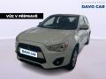 Mitsubishi ASX 1.6 MIVEC 86kW Intense+ CZ