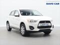 Mitsubishi ASX 1.6 MIVEC 86kW Intense+ CZ