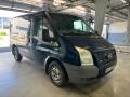 Ford Transit 2.2 TDCi 63kW Ta�n� DPH