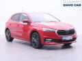 �koda Fabia 1.0 TSI 70kW Style CZ