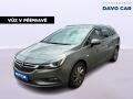 Opel Astra 1.4 T 92 KW Servis. Kniha Aut.