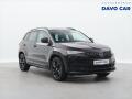 �koda Karoq 2.0 TSI 140kW Sportline DSG 4x