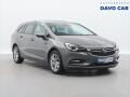 Opel Astra 1.4 T 92kW Serv.Kniha Aut.klim