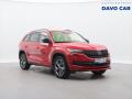 �koda Kodiaq 2.0 TSI 140kW Sportline 4x4 DP