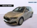 �koda Octavia 2.0 TDI 110 kW Virtual Navi DP