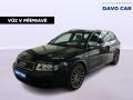 Audi S4 4.2 V8 253kW Quattro Recaro