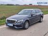 Mercedes-Benz 1.6 C 200 BlueTec Avantgarde