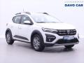 Dacia Sandero 1.0 TCe 67kW Stepway CZ 1.Maj.
