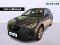 Mazda CX-5 2.0 Skyactiv-G 118kW AWD Chall