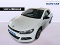 Volkswagen Scirocco 2.0 TSi 155 kW R-line bi-xenon