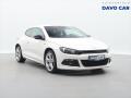 Volkswagen Scirocco 2.0 TSi 155 kW R-line bi-xenon