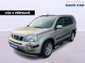 Nissan X-Trail 2.5 i 124kW CZ Limited Edition