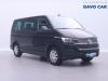 Volkswagen Caravelle 2.0 TDI 110kW DSG Bulli DPH