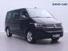 Volkswagen Caravelle 2.0 TDI 110kW DSG Bulli DPH