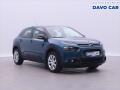 Citro�n C4 Cactus 1.2 PureTech 81kW Feel CZ