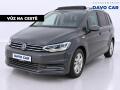 Volkswagen Touran 2.0 TDI DSG Panorama 1.Maj.