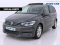 Volkswagen Touran 2.0 TDI DSG Panorama 1.Maj.