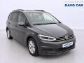 Volkswagen Touran 2.0 TDI DSG Panorama 1.Maj.