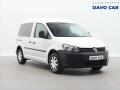 Volkswagen Caddy 1.6 TDI 55 kW Trendline CZ