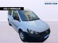 Volkswagen Caddy 1.6 TDI 55 kW Trendline CZ