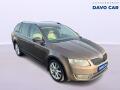 �koda Octavia 1.8 TSI DSG ELEGANCE 4X4
