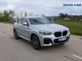 BMW X4 2.0 xD M-Paket CZ DPH Z�ruka