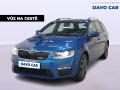 �koda Octavia 2.0 TDI RS 135kW DSG K��e