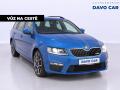 �koda Octavia 2.0 TDI RS 135kW DSG K��e