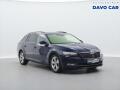 �koda Superb 2.0 TDI 110kW Ambition