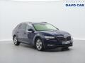 �koda Superb 2.0 TDI 110kW Ambition Ta�n�
