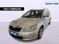 �koda Octavia 1.4 TSI 90kW Elegance