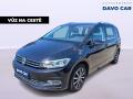Volkswagen Touran 1.4 TSI 110kW LED 7-M�st 1.Maj