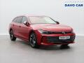 Volkswagen Passat 2.0 TDI 110kW DSG Elegance