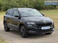 �koda Karoq 2.0 TDI Sportline 4x4 DSG 1.ma