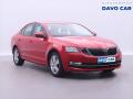 �koda Octavia 1.0 TSI 85kW CZ Aut.Klima
