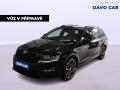 �koda Octavia 2.0 TDI 135kW DSG RS Canton