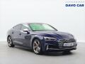 Audi S5 3.0 TFSi 260kW TipTronic 4X4