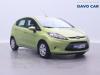 Ford Fiesta 1.2 i CZ Ambiente 28.311Km