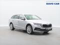 �koda Octavia 2.0 TDI 110 kW DSG Style Matri