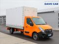 Opel Movano 2.3 CDTi L3H3 110kW CZ DPH